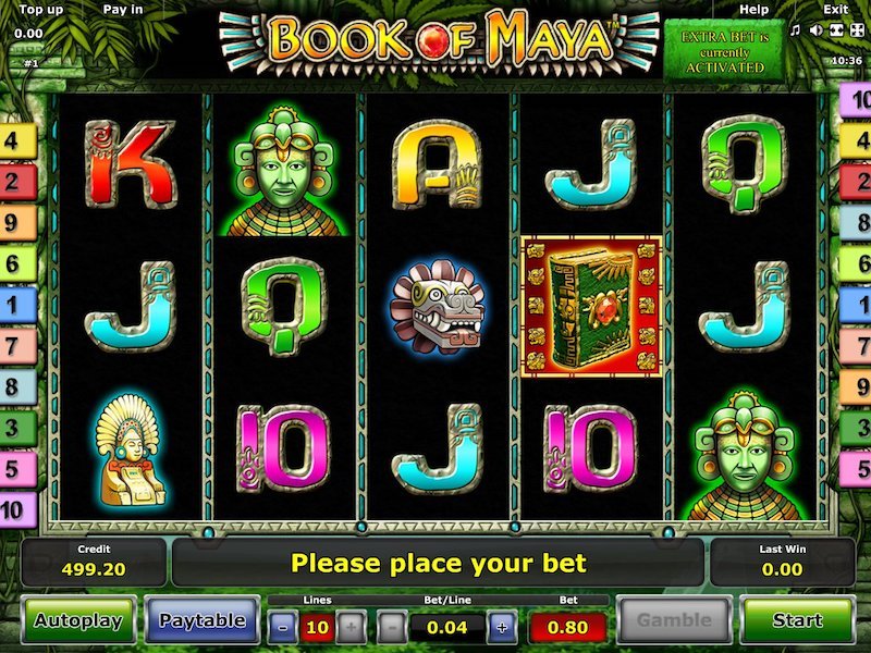 Free slot machine books