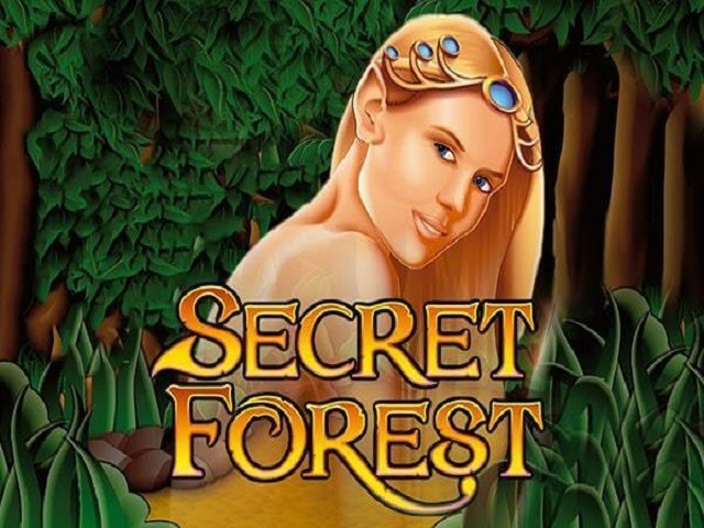 Secret Forest Slot Machine Online For Free Play Novomatic Game