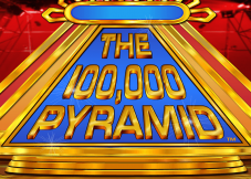 100000 Pyramid