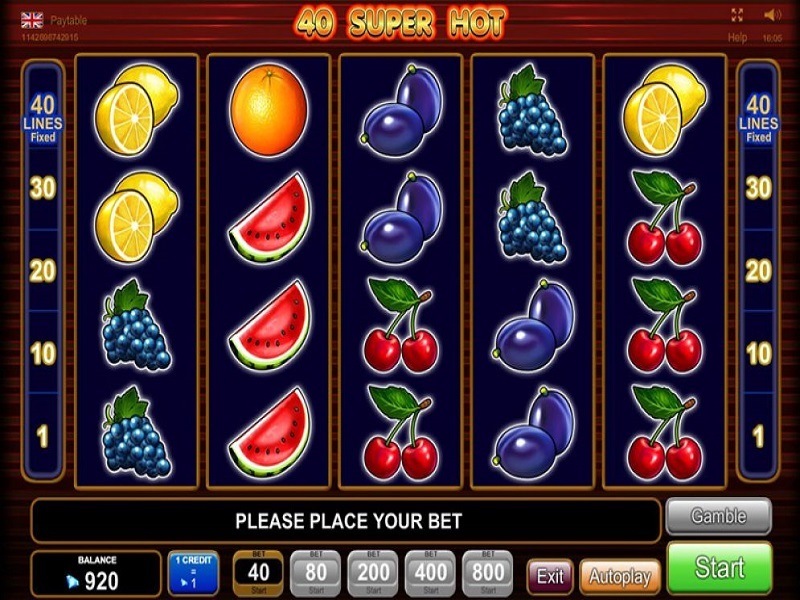 slots vegas gratis