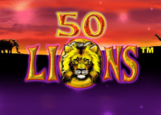 50 Lions