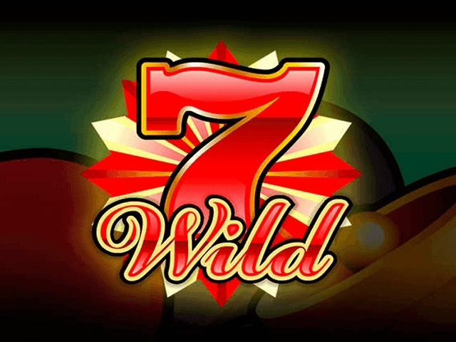7s Wild Slot