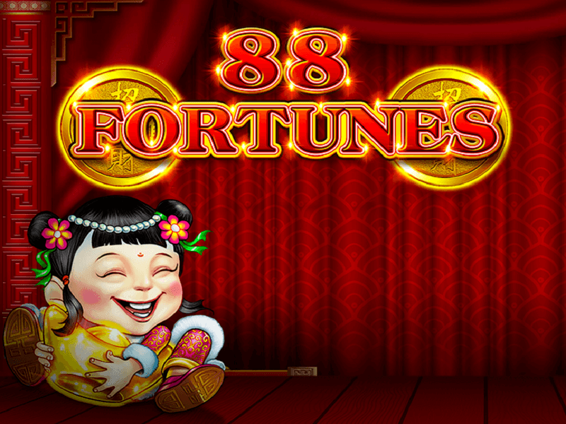 88 Fortunes Slot Machine Online for Free | Play Bally Technologies game