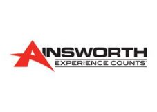 Ainsworth Game Technology