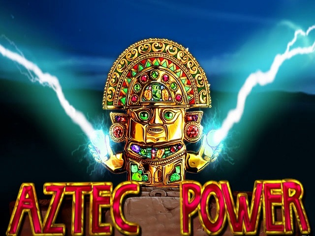 Free aztec slot machine