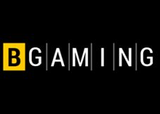 BGaming Casinos