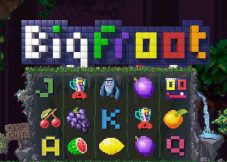 Big Froot