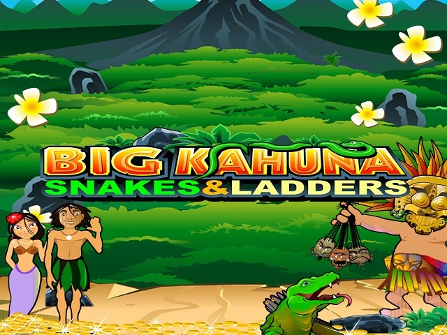 Big kahuna slot machine gratis tragamonedas