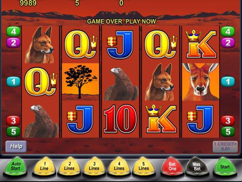 little red colossal slot machine online free