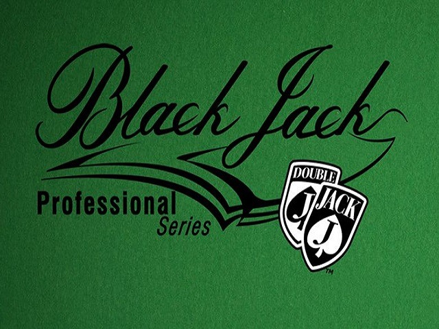 download the last version for windows Blackjack Professional