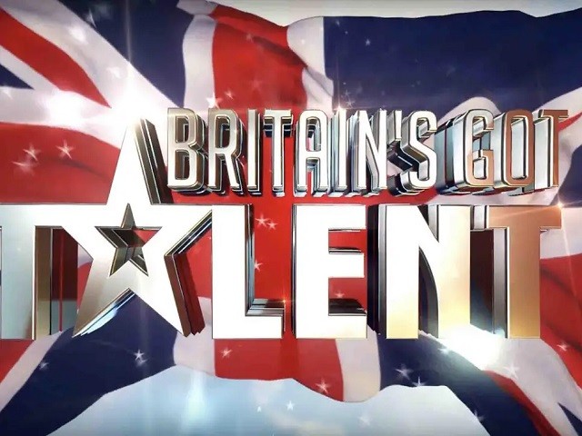 britains got talent game