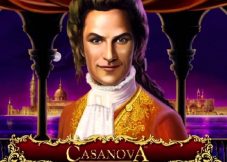 Casanova