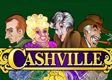 Cashville