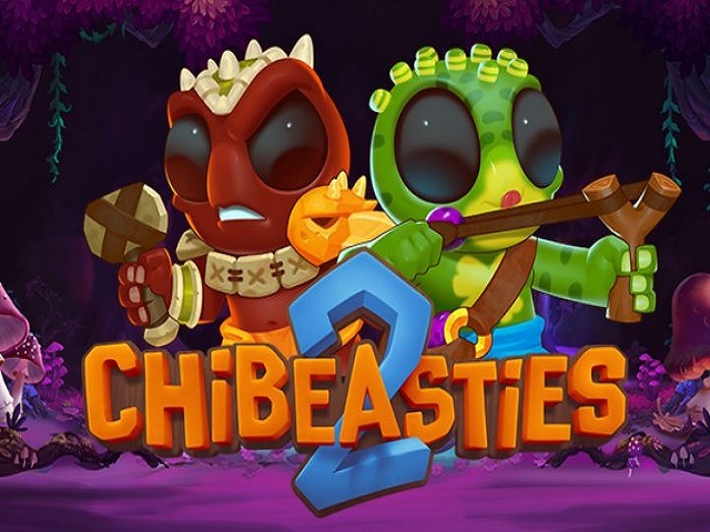 Chibeasties 2 Slot