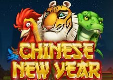 Chinese New Year