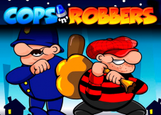 Cops ‘N’ Robbers