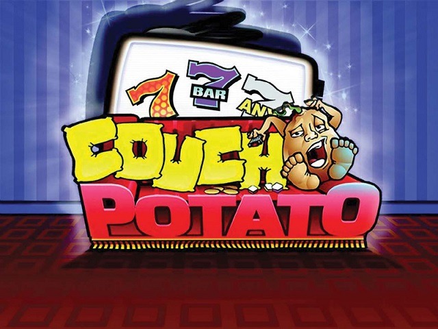 Couch Potato