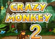 Crazy Monkey 2