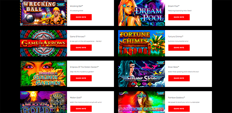 Crazy Tooth Studio Games
