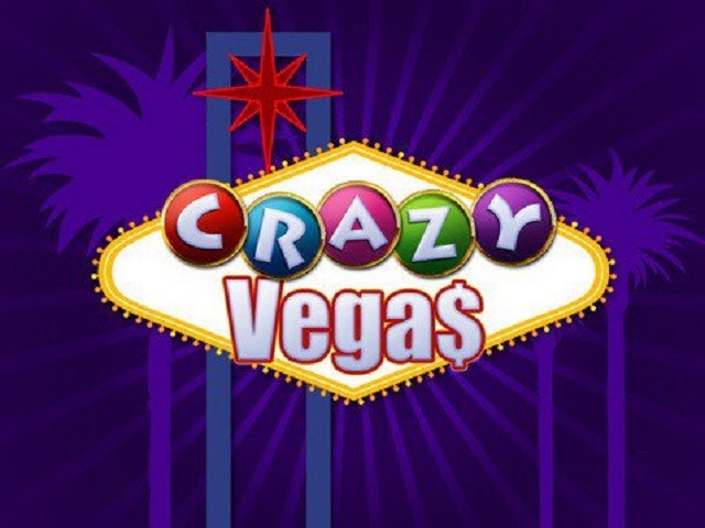 Slots gratis sem cadastro Crazy Vegas