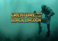 Creature from the Black Lagoon