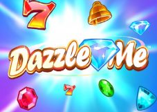 Dazzle Me