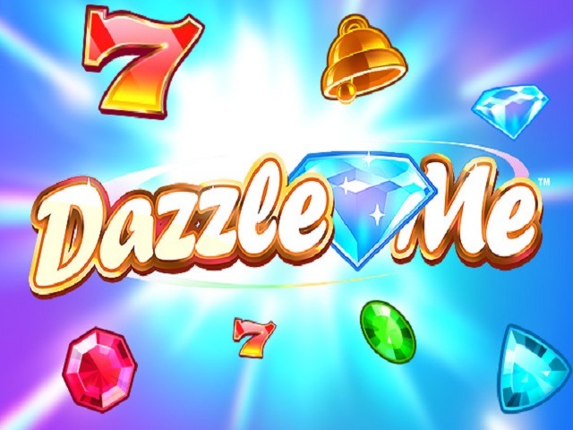 Dazzle Me Slot