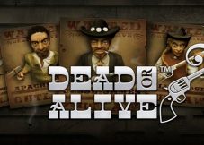 Dead or Alive