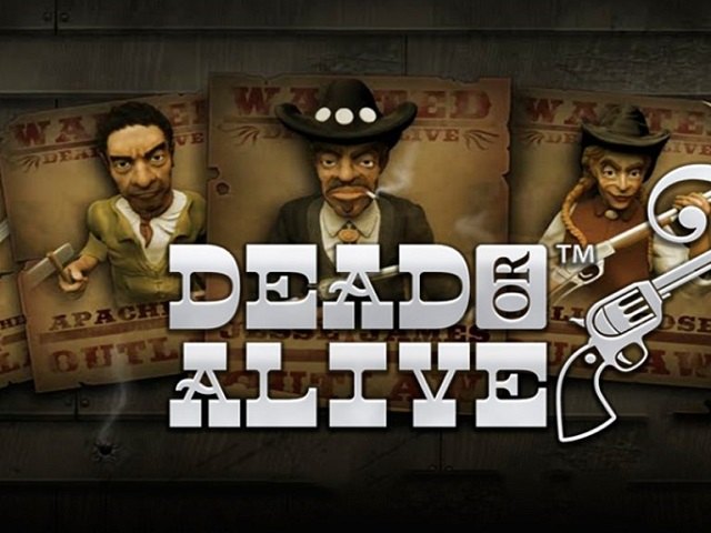 Dead or Alive Slot