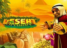 Desert Treasure