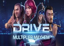Drive: Multiplier Mayhem