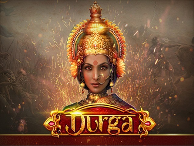 Durga Slot Machine
