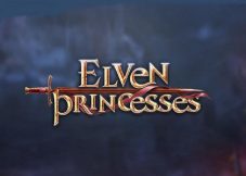 Elven Princesses