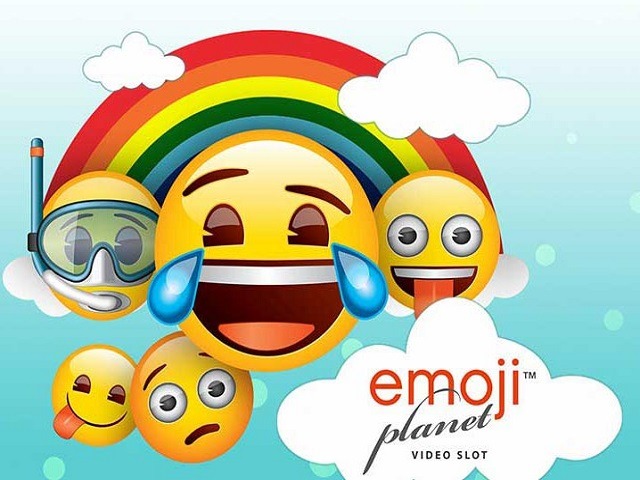 Emojiplanet Free Play Slot