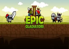 Epic Gladiators