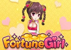 Fortune Girl