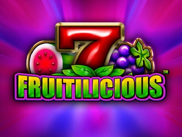 Slot Machines Fruitilicious Kendriya Meaning usa players accepted