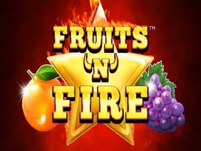 Hot Hot Fruit - Crazy Session - Fruits on Fire!