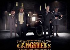 Gangster’s Slot