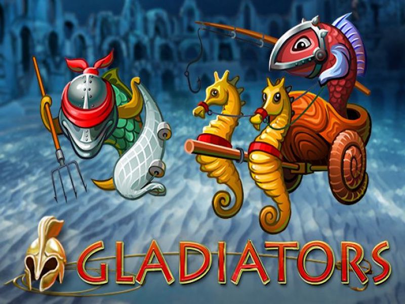 Gladiators Slot