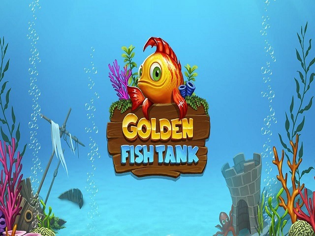 Fish Tank No Download Slot