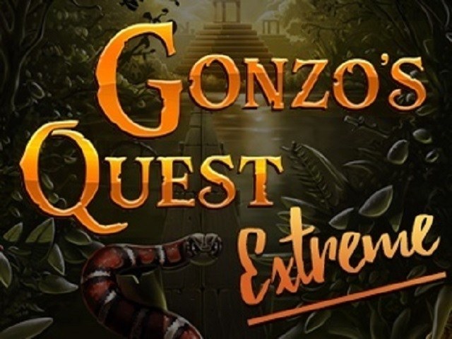 gonzo quest not on gamstop