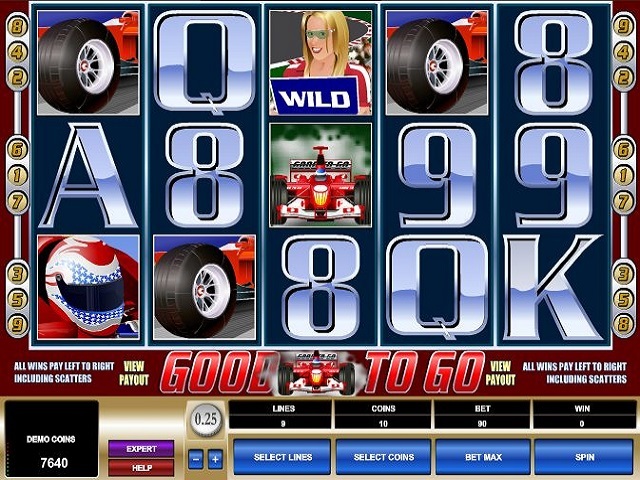 Original slots machines free online