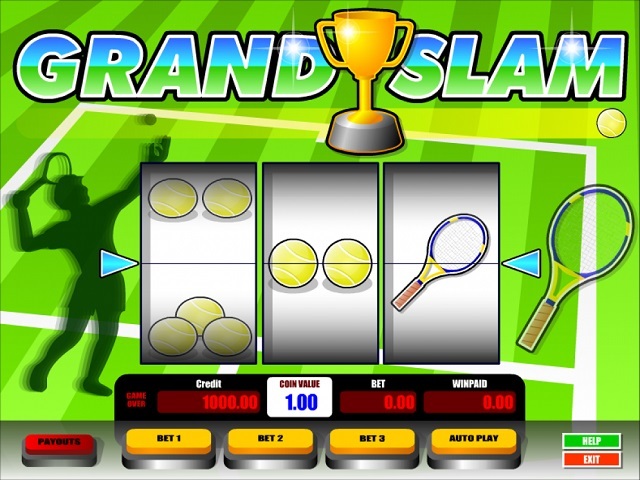 Taking Slot Machines Grand Slam Casino Zoning best bonuses uk