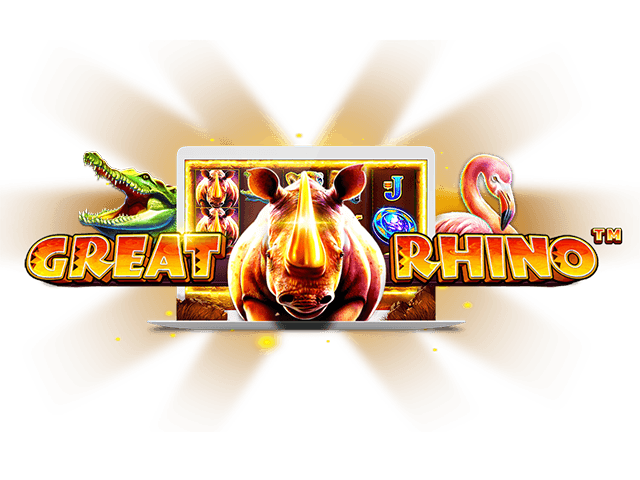 Great rhino slot rtp