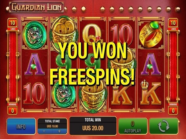 Lion king progressive slot machine huge wins