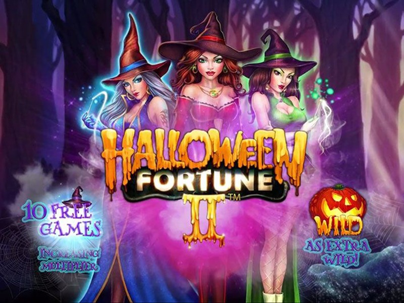 Slot online Magic Touch