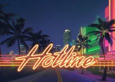 Hotline