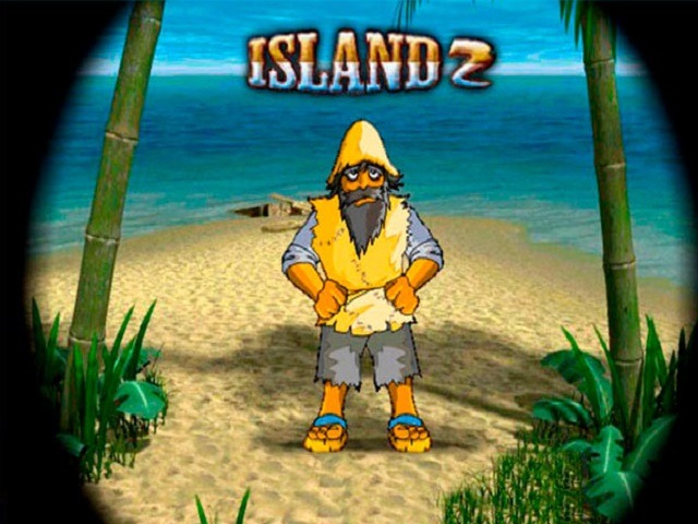 Island 2 Slot
