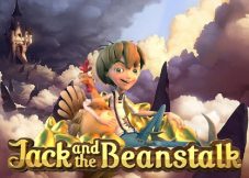 Jack and the Beanstalk